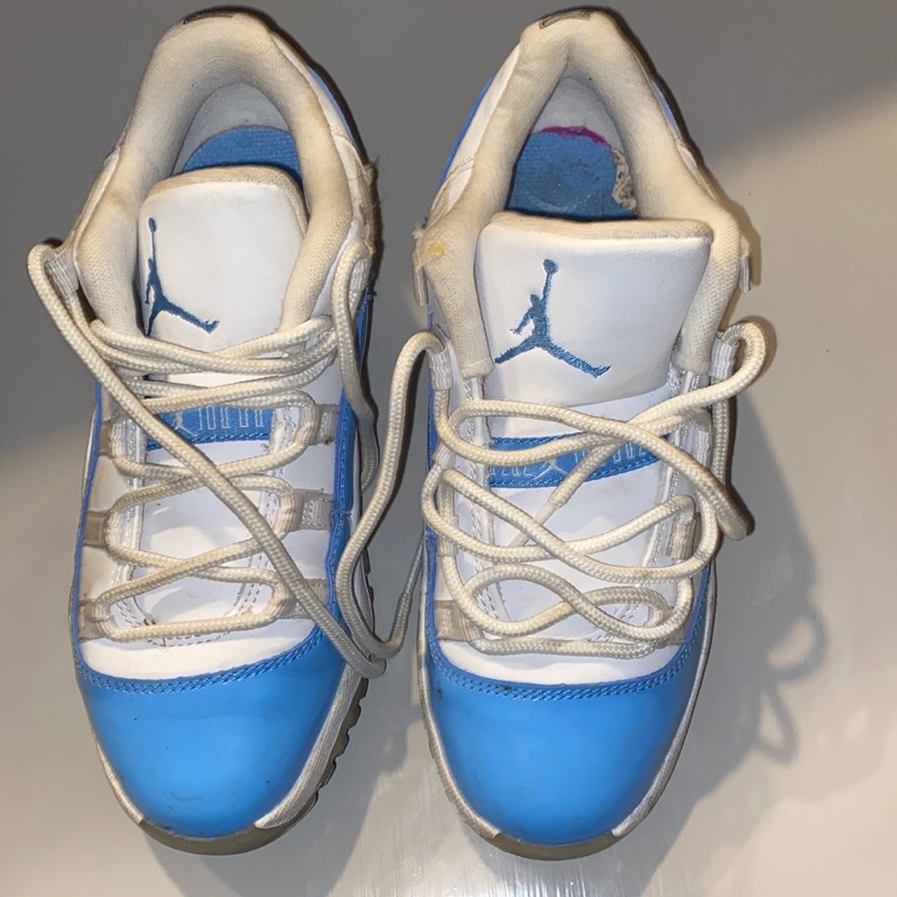 AIR JORDAN 11 Retro Low GS